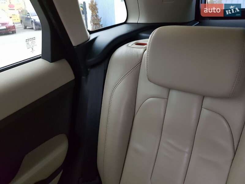 Внедорожник / Кроссовер Land Rover Range Rover Evoque 2014 в Жмеринке фото 146 Внедорожник / Кроссовер Land Rover Range Rover Evoque 2014 в Жмеринке