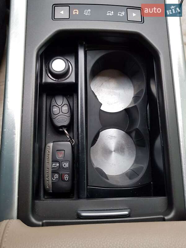 Внедорожник / Кроссовер Land Rover Range Rover Evoque 2014 в Жмеринке фото 158 Внедорожник / Кроссовер Land Rover Range Rover Evoque 2014 в Жмеринке