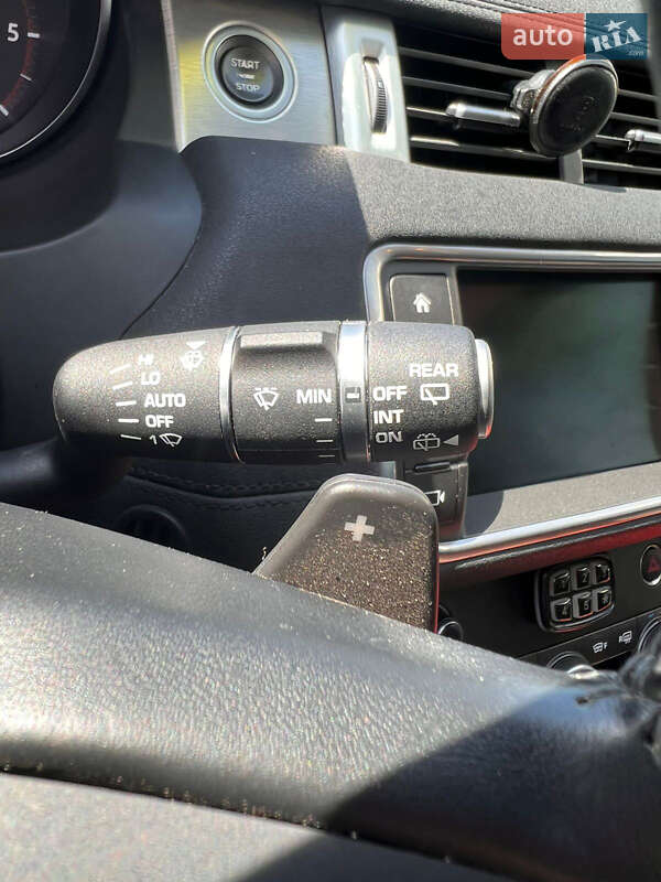 Внедорожник / Кроссовер Land Rover Range Rover Evoque 2016 в Рожнятове фото 35 Внедорожник / Кроссовер Land Rover Range Rover Evoque 2016 в Рожнятове