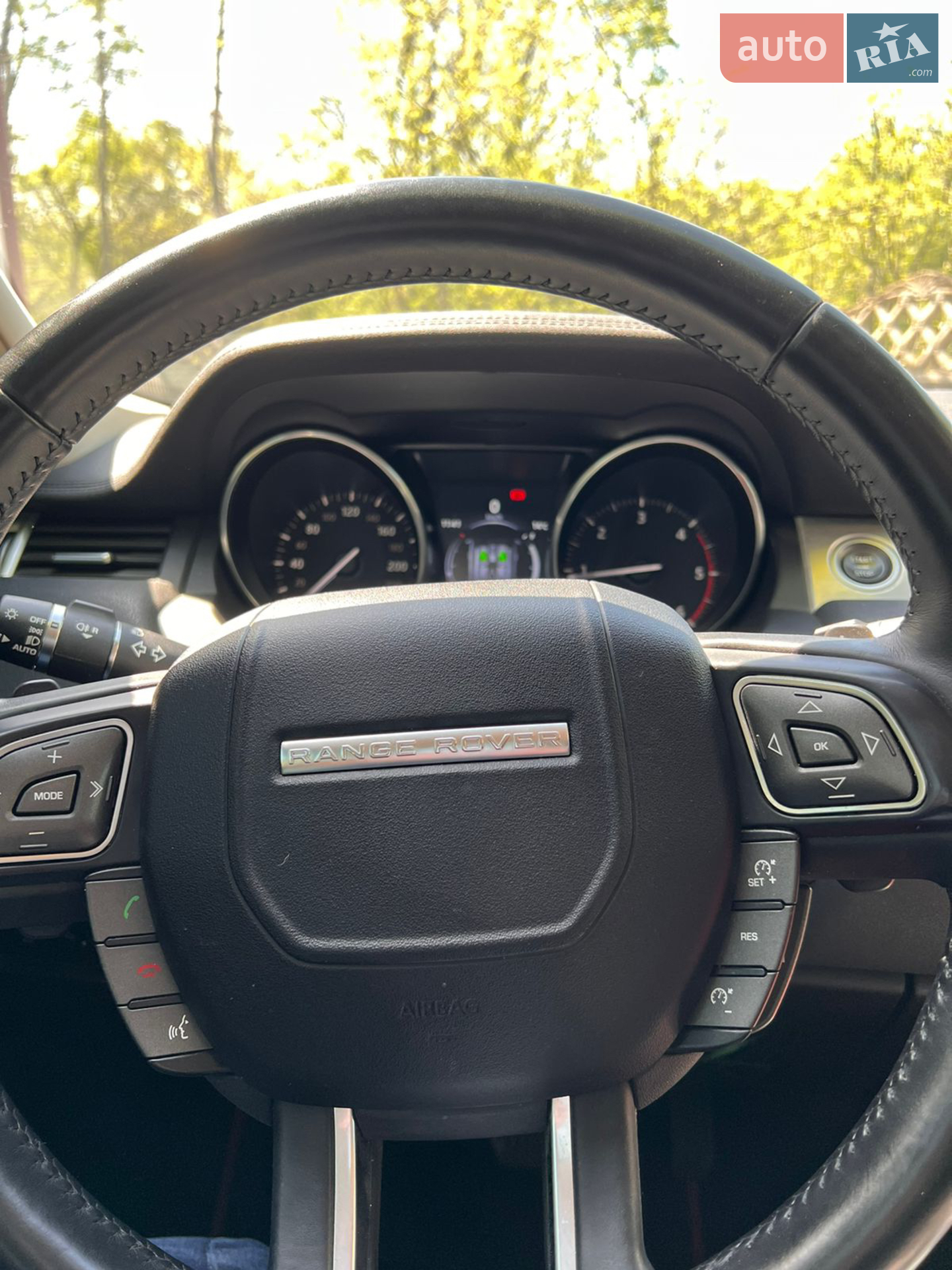 2016 Land Rover Range Rover Evoque - мініатюра 37