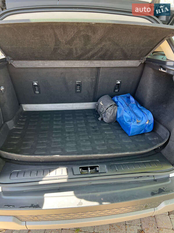 Внедорожник / Кроссовер Land Rover Range Rover Evoque 2016 в Рожнятове фото 42 Внедорожник / Кроссовер Land Rover Range Rover Evoque 2016 в Рожнятове