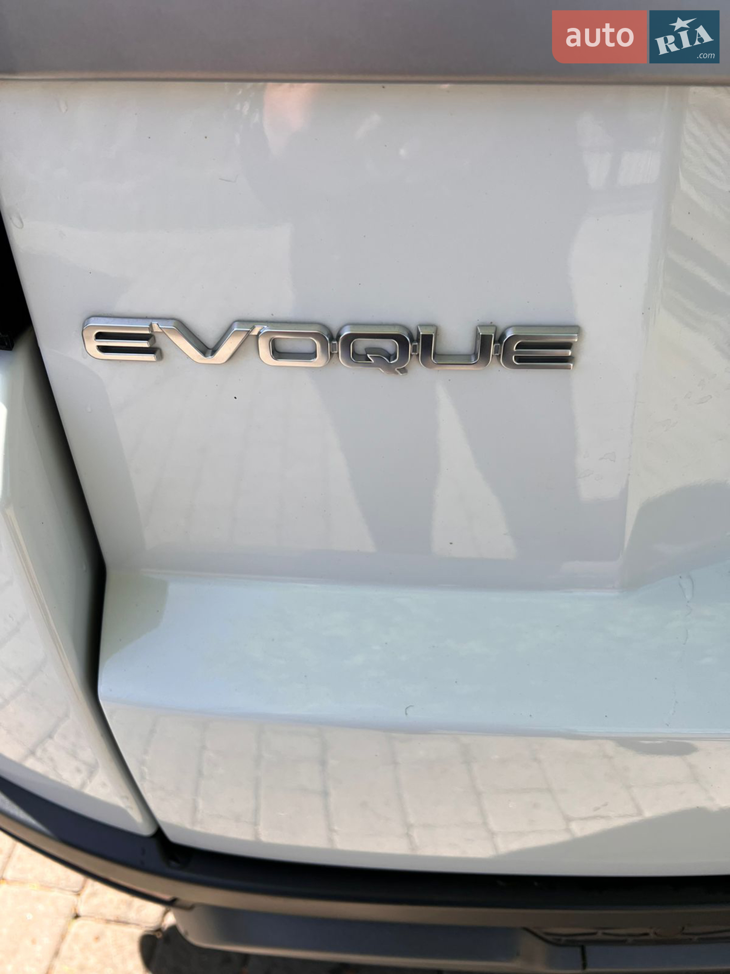 2016 Land Rover Range Rover Evoque - мініатюра 44