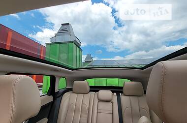 Позашляховик / Кросовер Land Rover Range Rover Evoque 2013 в Києві