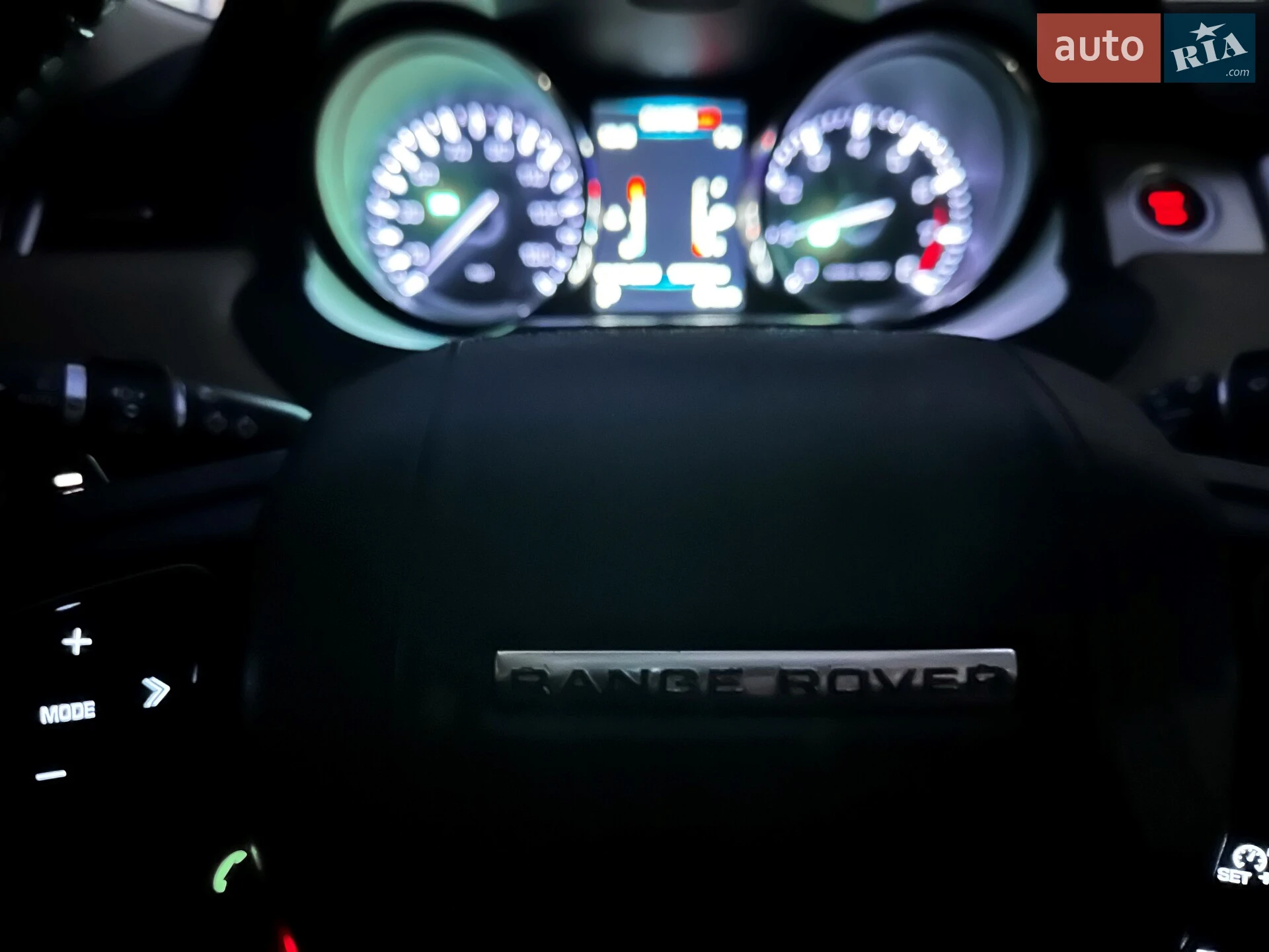 2011 Land Rover Range Rover Evoque - мініатюра 8