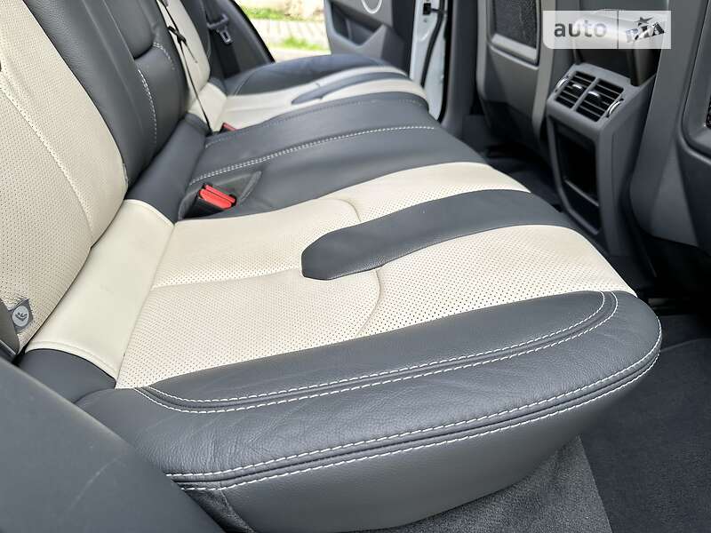 Хетчбек Land Rover Range Rover Evoque 2012 в Одесі фото 30 Хетчбек Land Rover Range Rover Evoque 2012 в Одесі