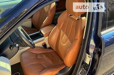 Внедорожник / Кроссовер Land Rover Range Rover Evoque 2012 в 