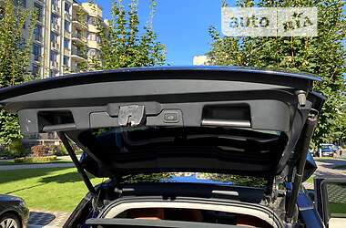 Внедорожник / Кроссовер Land Rover Range Rover Evoque 2012 в 
