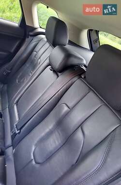 Внедорожник / Кроссовер Land Rover Range Rover Evoque 2015 в Ровно