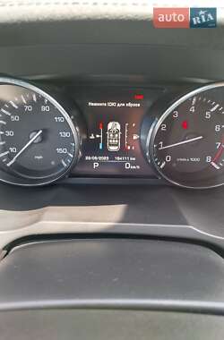 Внедорожник / Кроссовер Land Rover Range Rover Evoque 2015 в Ровно