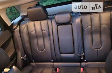 Внедорожник / Кроссовер Land Rover Range Rover Evoque 2015 в 