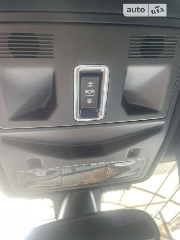 Позашляховик / Кросовер Land Rover Range Rover Evoque 2012 в Сумах