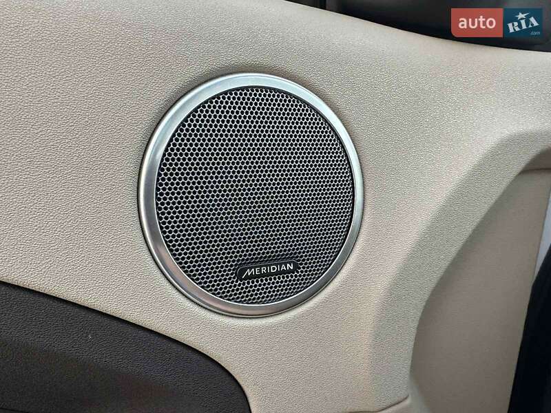 Внедорожник / Кроссовер Land Rover Range Rover Evoque 2015 в Одессе
