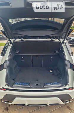 Внедорожник / Кроссовер Land Rover Range Rover Evoque 2022 в 