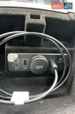 Позашляховик / Кросовер Land Rover Range Rover Evoque 2015 в 