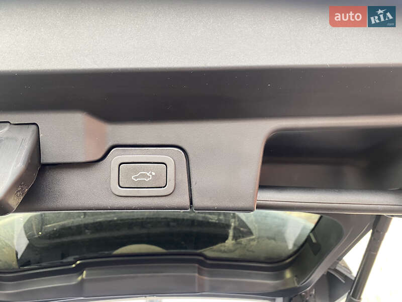 Внедорожник / Кроссовер Land Rover Range Rover Evoque 2015 в Чернигове фото 27 Внедорожник / Кроссовер Land Rover Range Rover Evoque 2015 в Чернигове