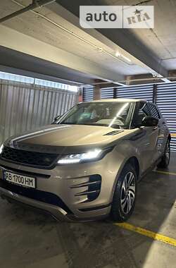 Внедорожник / Кроссовер Land Rover Range Rover Evoque 2020 в Виннице