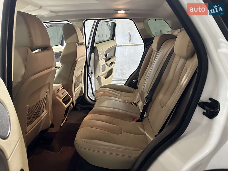 Позашляховик / Кросовер Land Rover Range Rover Evoque 2014 в Харкові фото 18 Позашляховик / Кросовер Land Rover Range Rover Evoque 2014 в Харкові