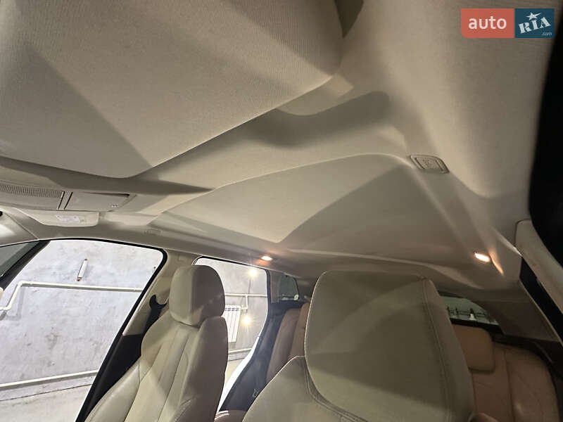 Позашляховик / Кросовер Land Rover Range Rover Evoque 2014 в Харкові фото 23 Позашляховик / Кросовер Land Rover Range Rover Evoque 2014 в Харкові