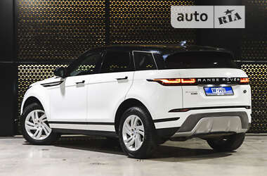 Внедорожник / Кроссовер Land Rover Range Rover Evoque 2020 в Луцке