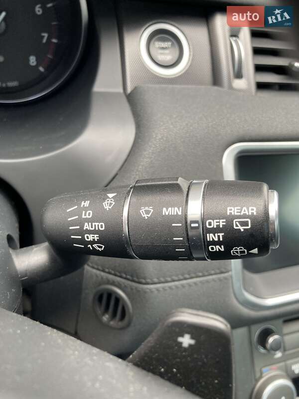 Внедорожник / Кроссовер Land Rover Range Rover Evoque 2018 в Львове фото 27 Внедорожник / Кроссовер Land Rover Range Rover Evoque 2018 в Львове