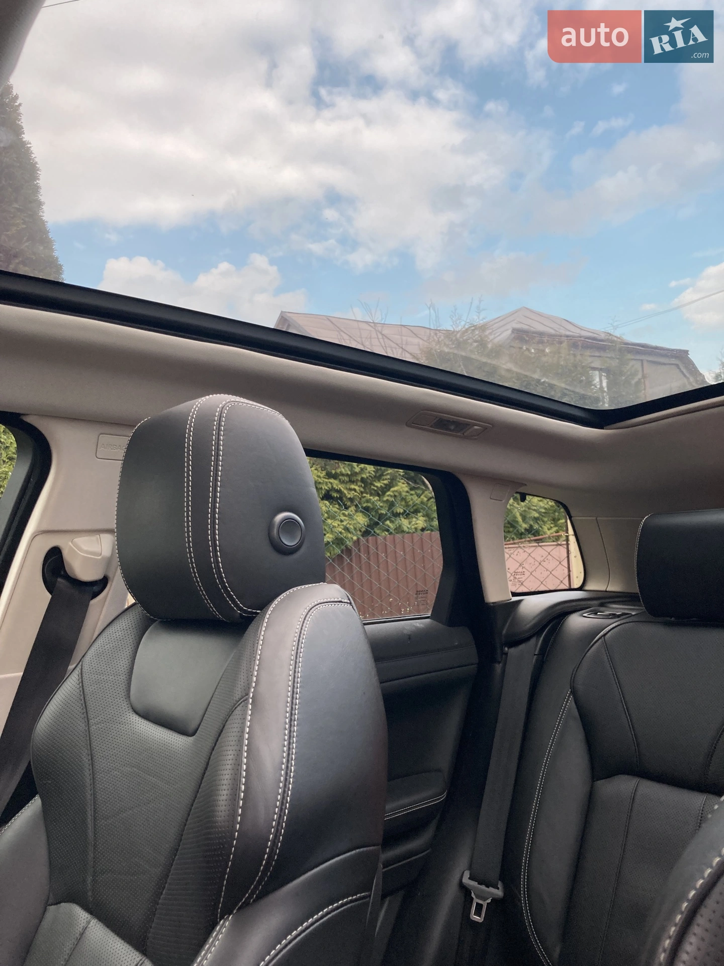 2018 Land Rover Range Rover Evoque - мініатюра 36