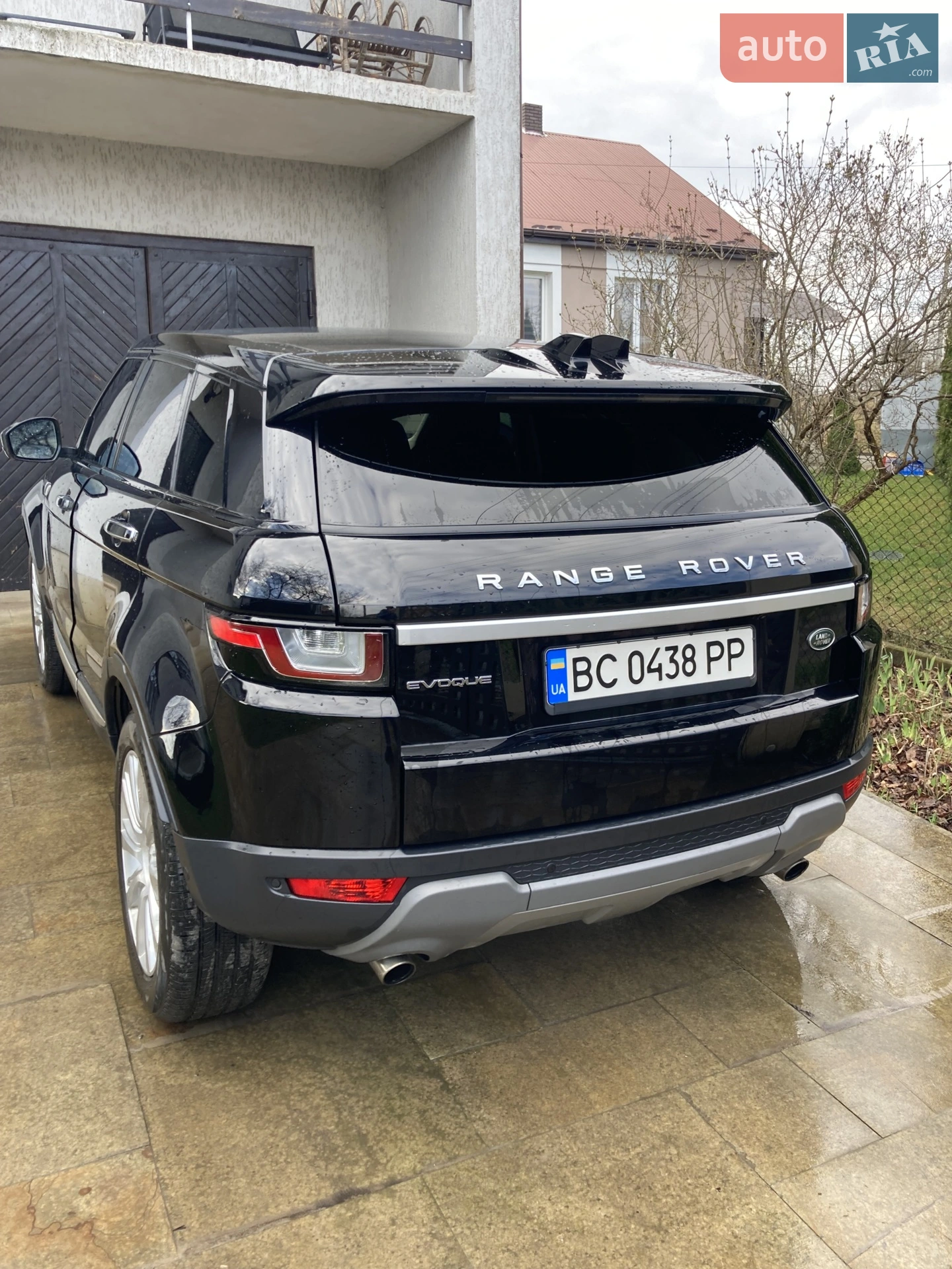 2018 Land Rover Range Rover Evoque - мініатюра 13