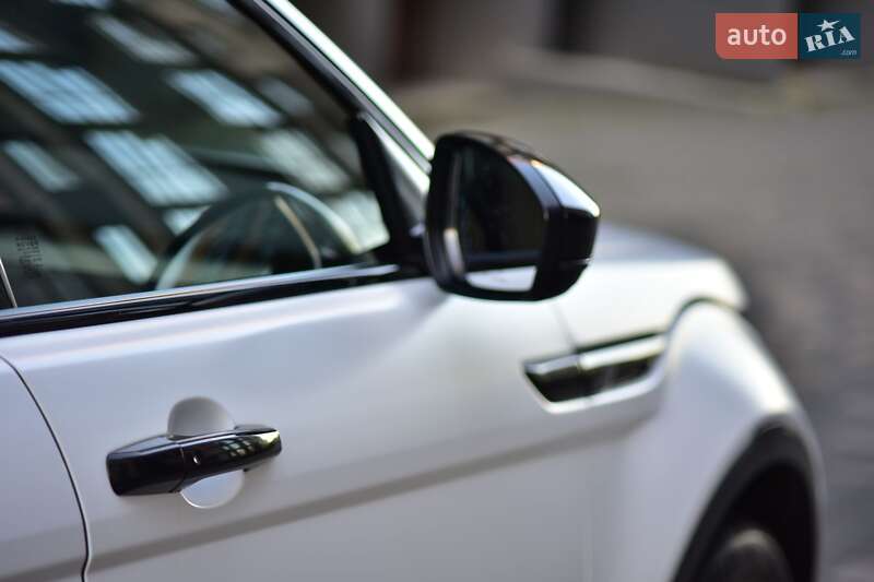 Внедорожник / Кроссовер Land Rover Range Rover Evoque 2015 в Ивано-Франковске фото 15 Внедорожник / Кроссовер Land Rover Range Rover Evoque 2015 в Ивано-Франковске