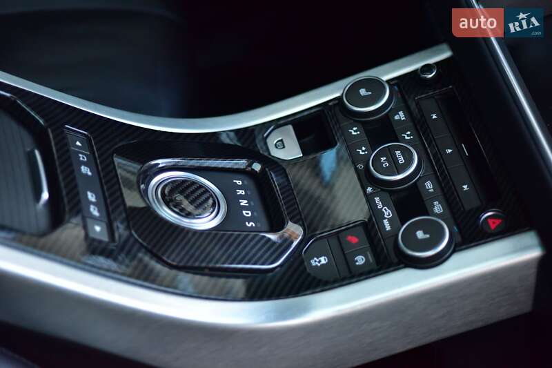 Внедорожник / Кроссовер Land Rover Range Rover Evoque 2015 в Ивано-Франковске фото 12 Внедорожник / Кроссовер Land Rover Range Rover Evoque 2015 в Ивано-Франковске