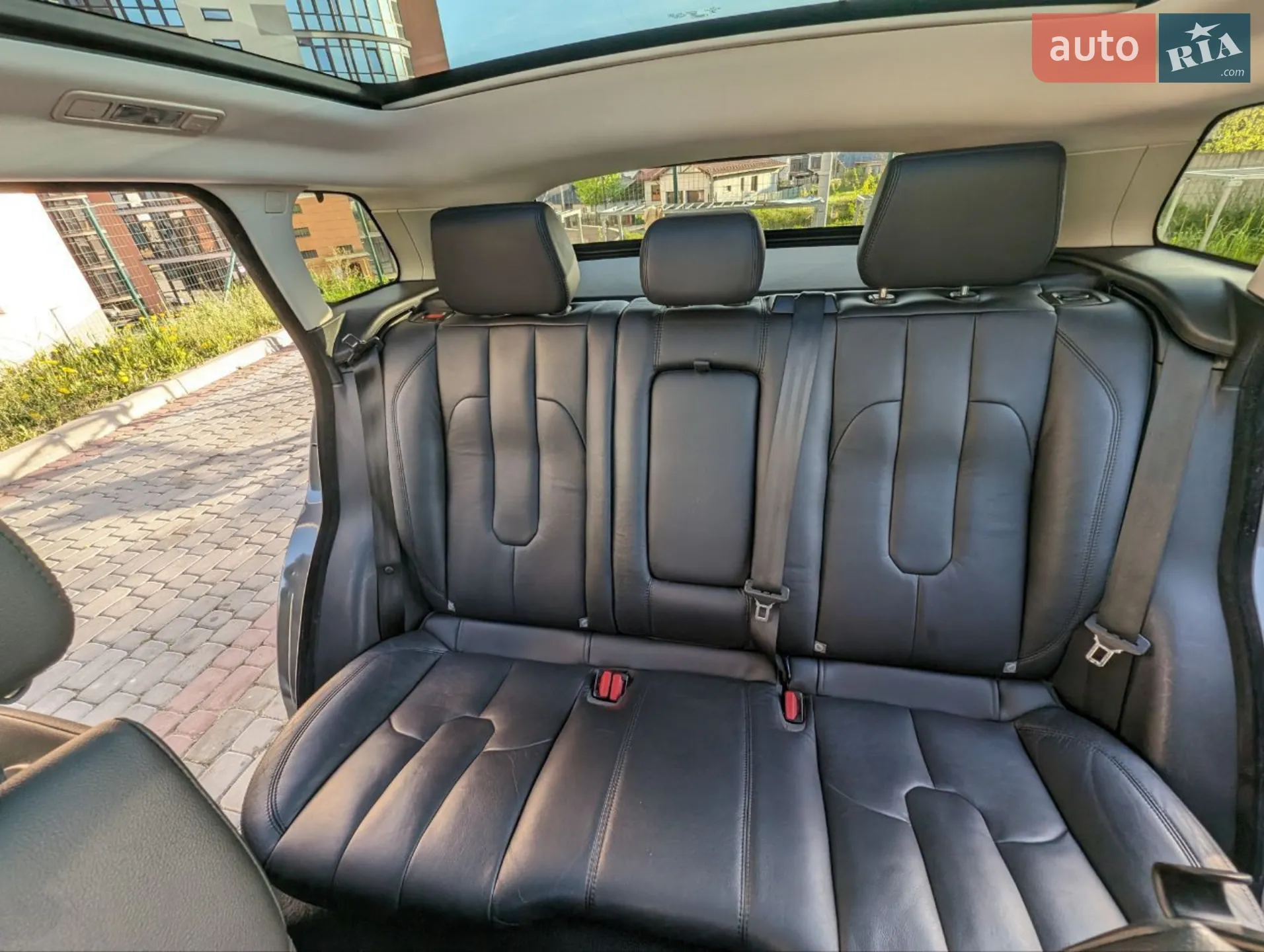 2014 Land Rover Range Rover Evoque - мініатюра 24