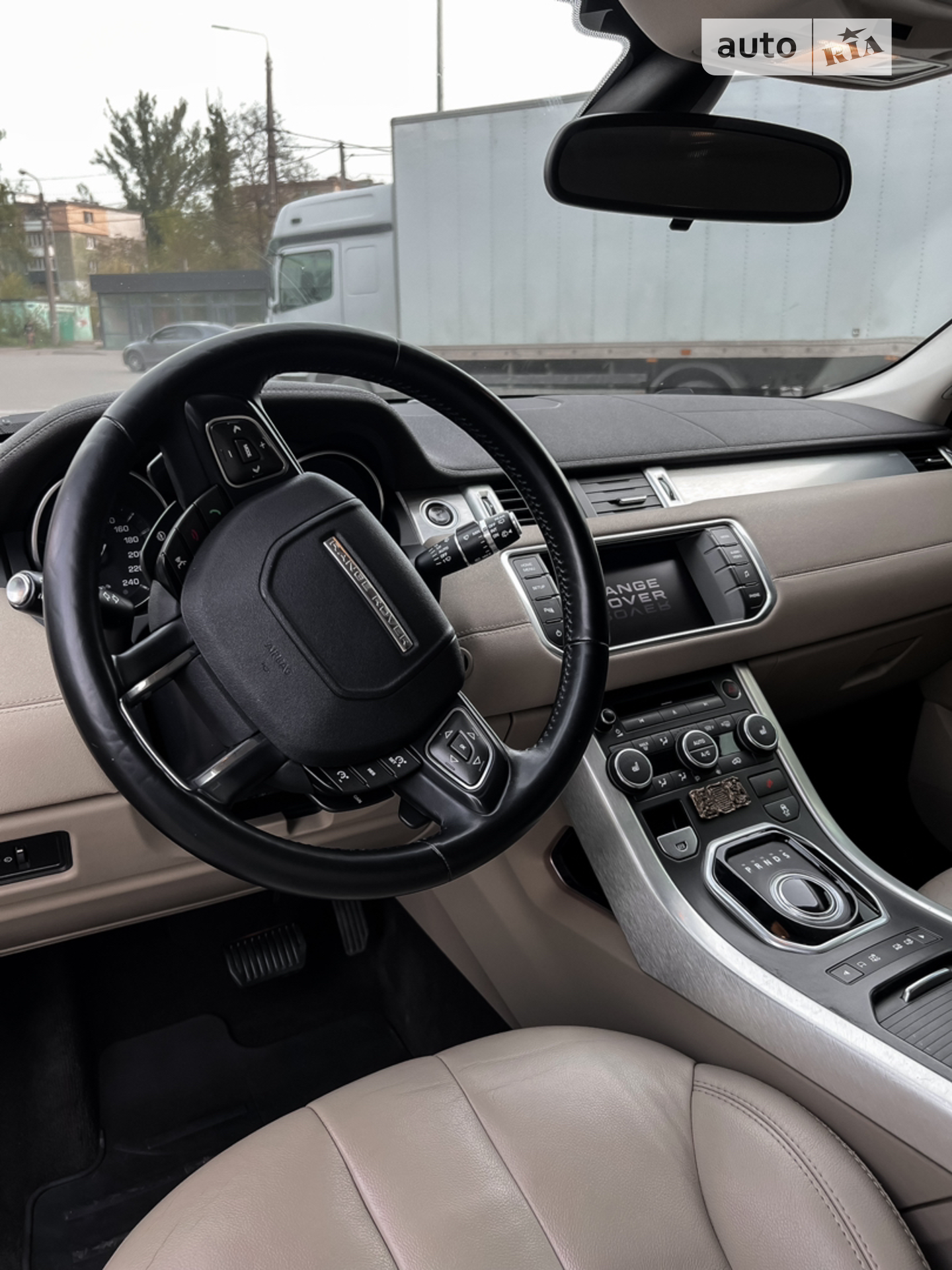 2012 Land Rover Range Rover Evoque - мініатюра 16