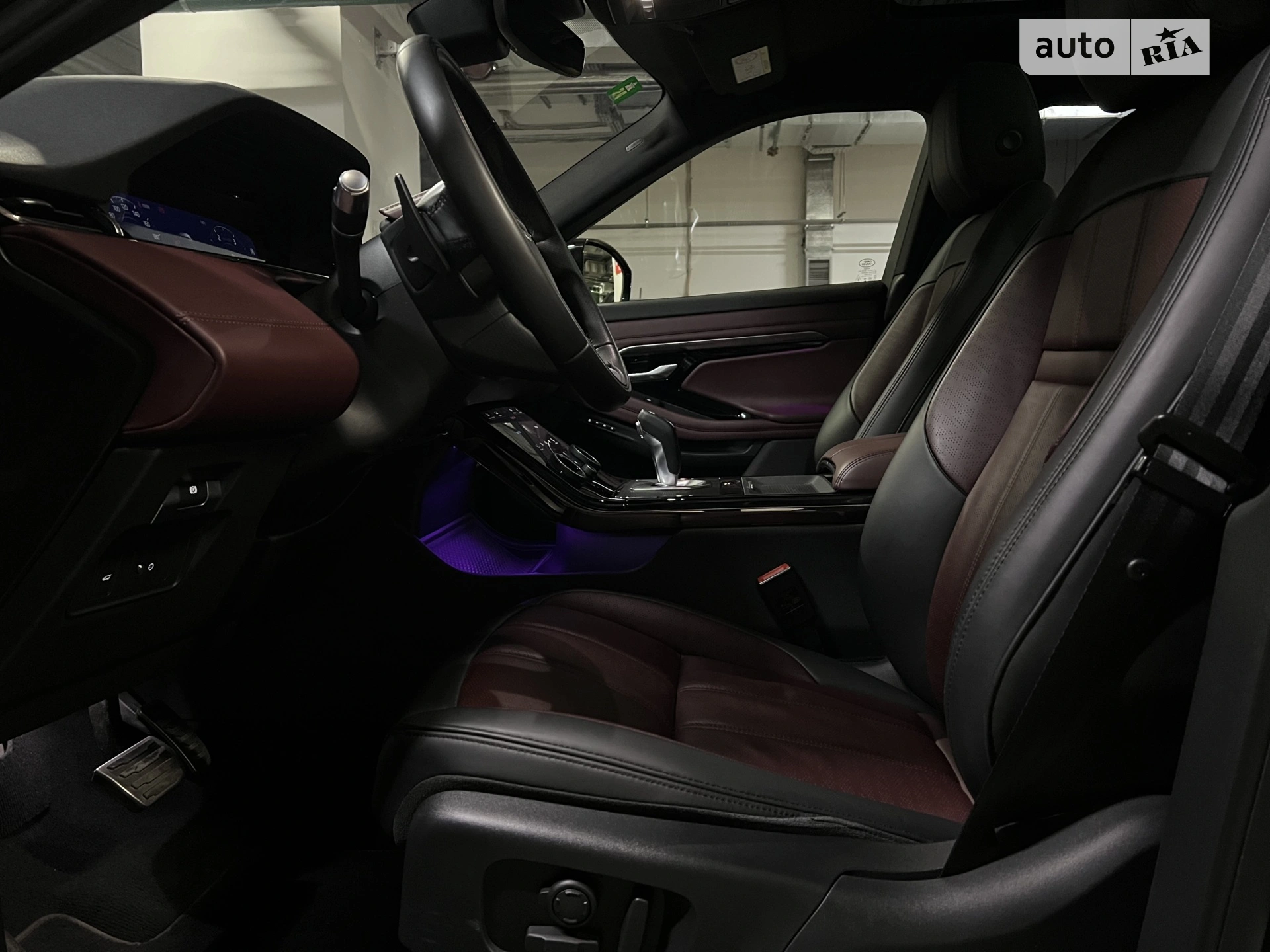2020 Land Rover Range Rover Evoque - мініатюра 33