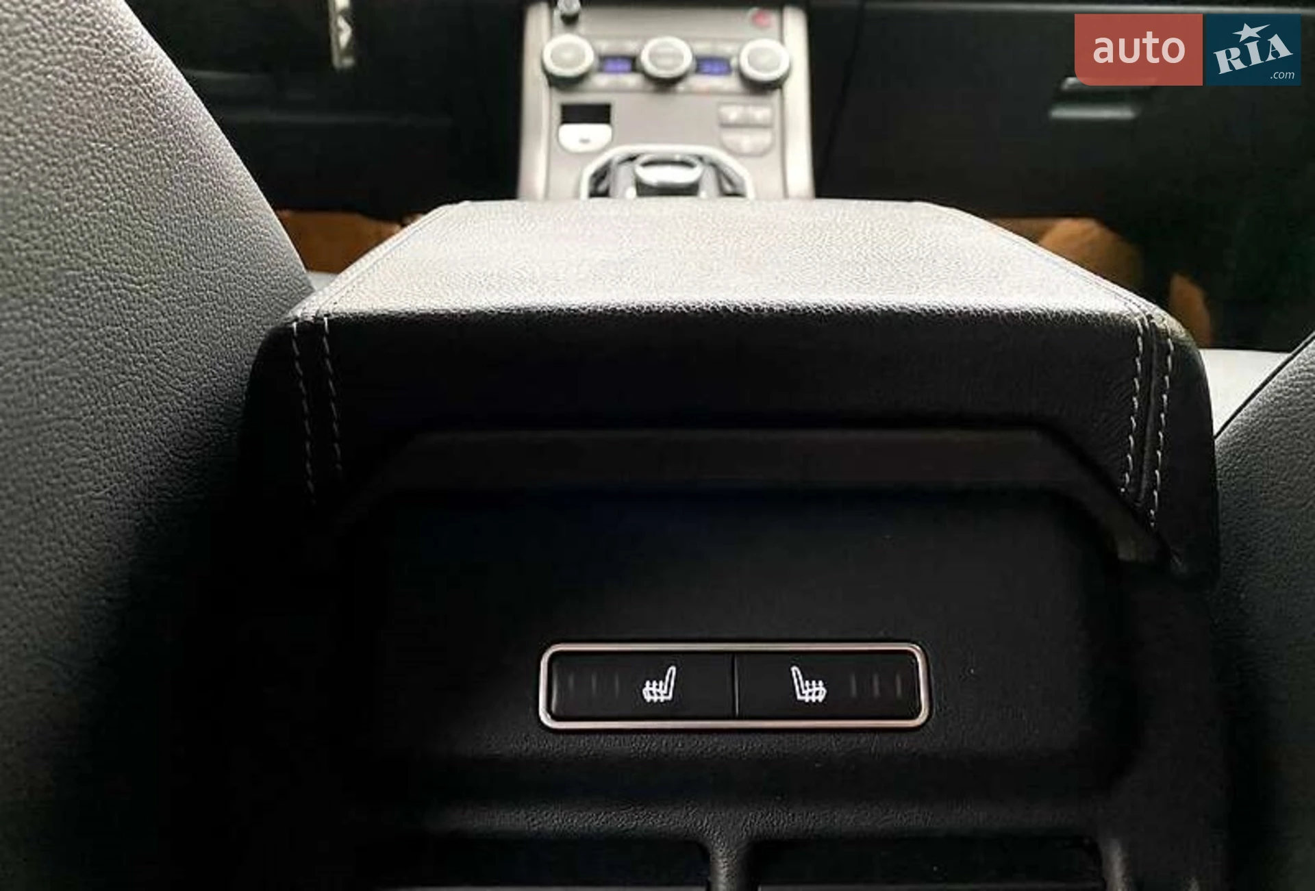 2018 Land Rover Range Rover Evoque - мініатюра 14