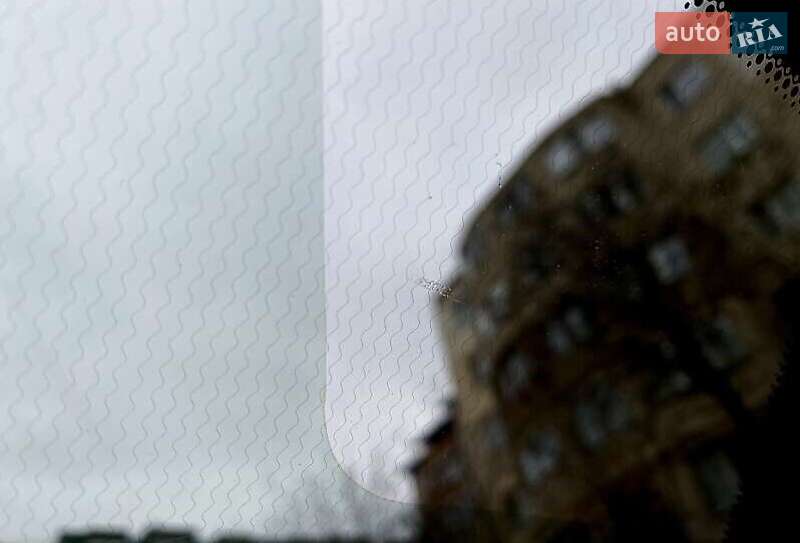 Позашляховик / Кросовер Land Rover Range Rover Evoque 2018 в Києві