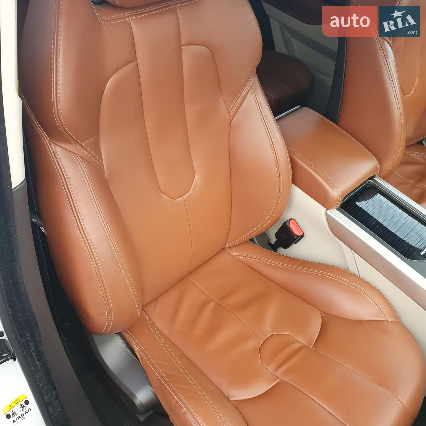 2012 Land Rover Range Rover Evoque - мініатюра 21