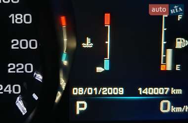 Позашляховик / Кросовер Land Rover Range Rover Evoque 2012 в Ізмаїлі