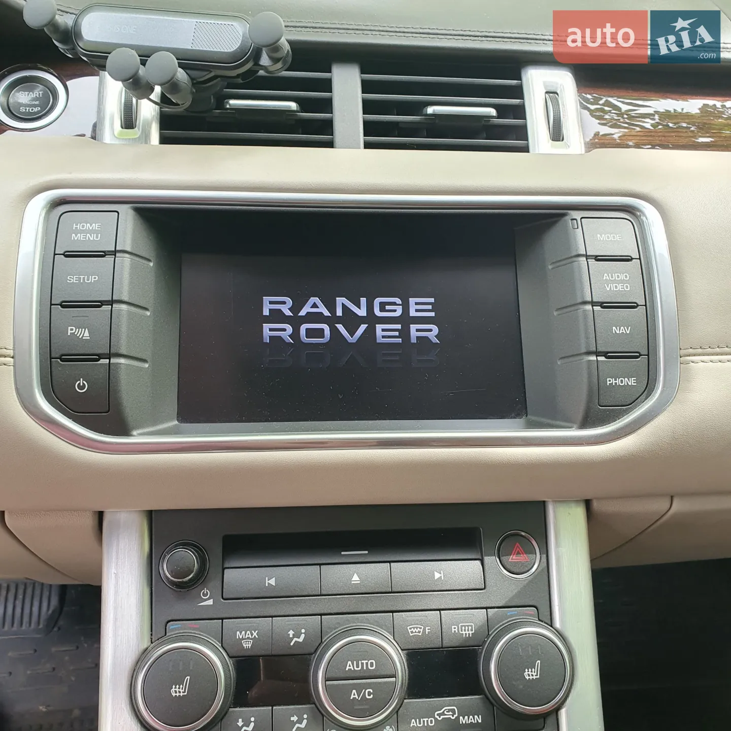 2012 Land Rover Range Rover Evoque - мініатюра 24