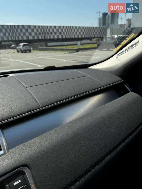 Внедорожник / Кроссовер Land Rover Range Rover Evoque 2015 в Одессе фото 23 Внедорожник / Кроссовер Land Rover Range Rover Evoque 2015 в Одессе