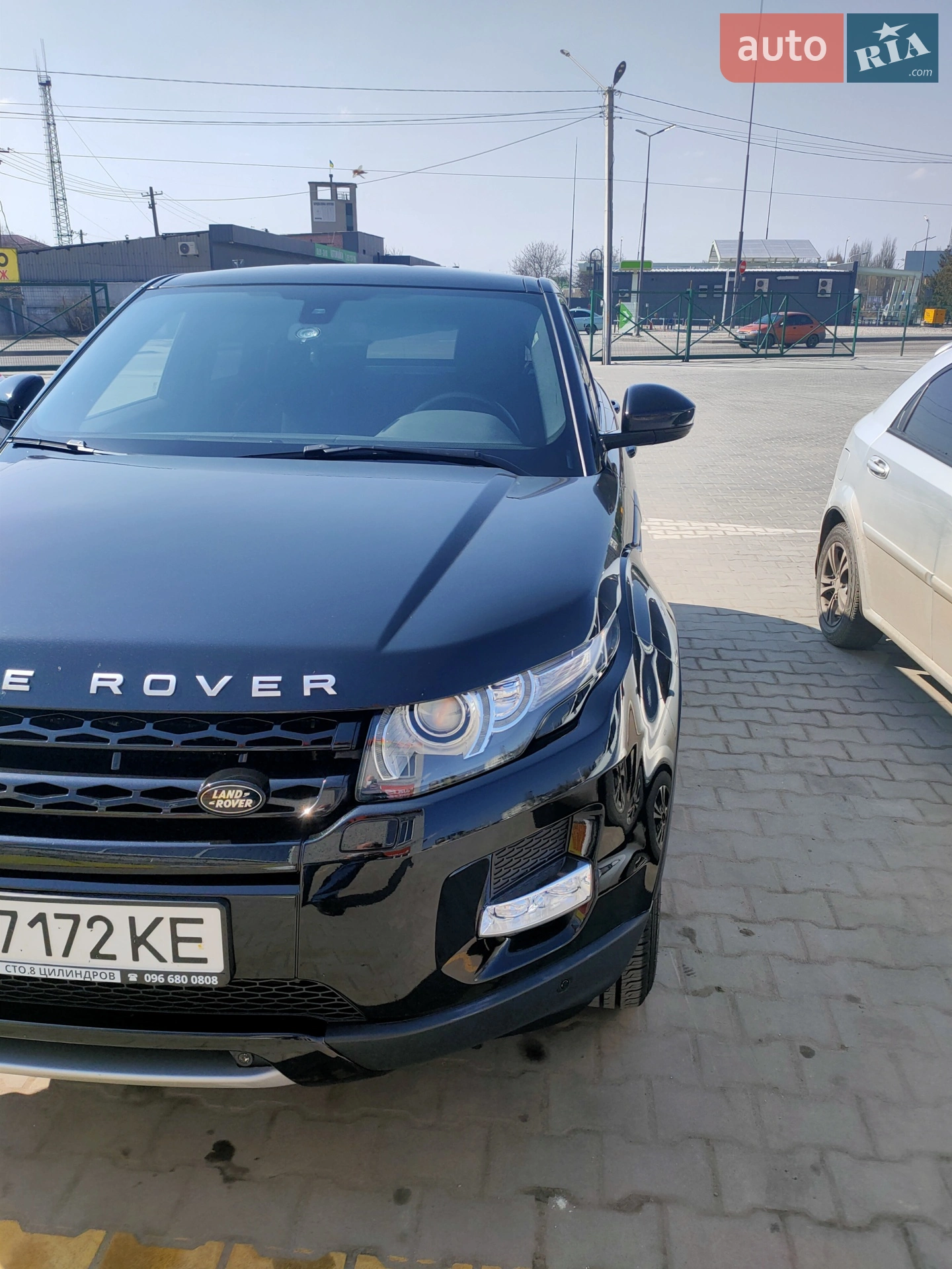 2014 Land Rover Range Rover Evoque - мініатюра 53