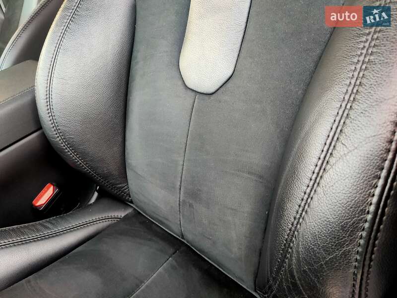Внедорожник / Кроссовер Land Rover Range Rover Evoque 2014 в Межевой