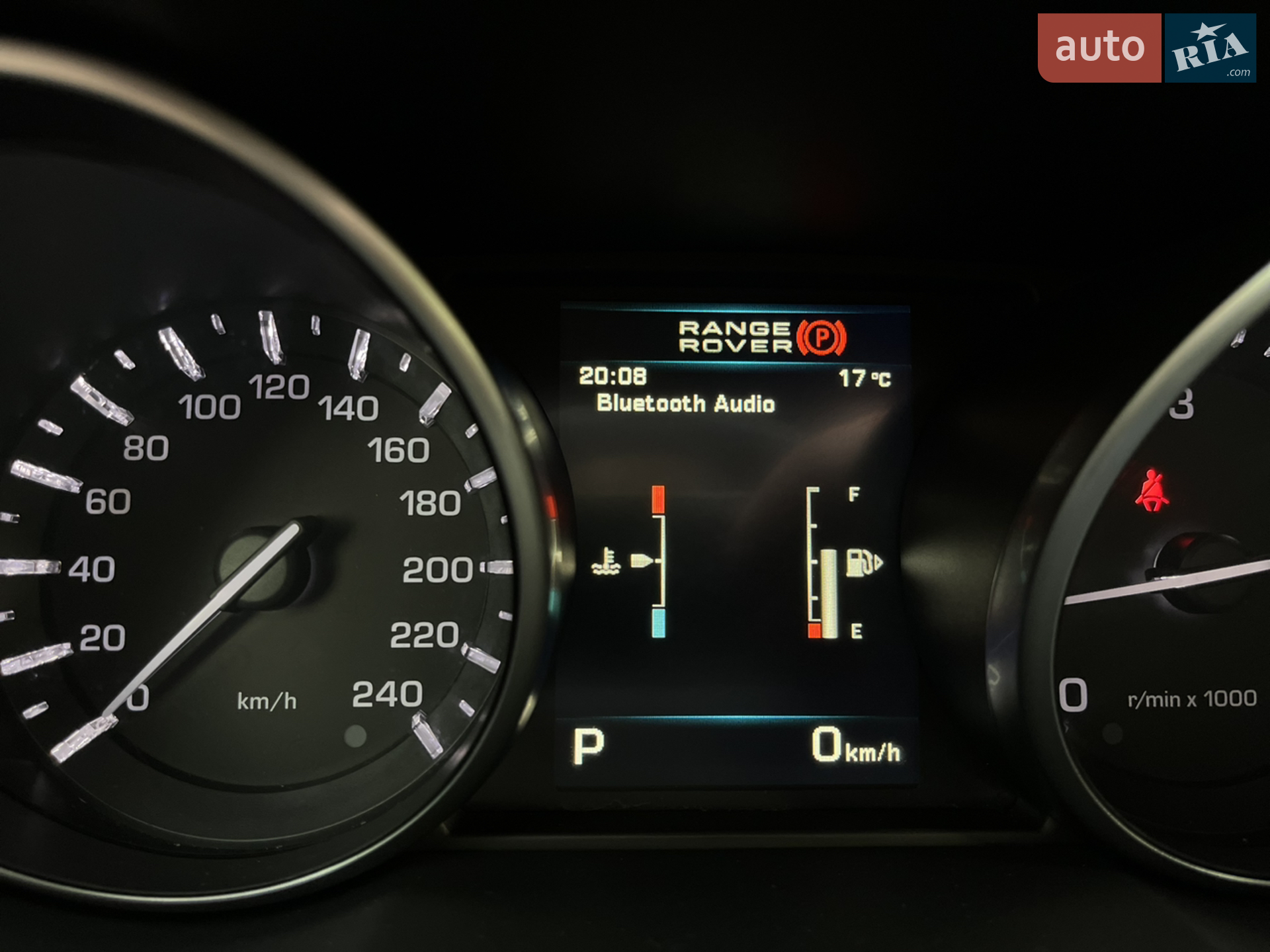 2012 Land Rover Range Rover Evoque - мініатюра 15