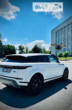 Внедорожник / Кроссовер Land Rover Range Rover Evoque 2021 в Виннице