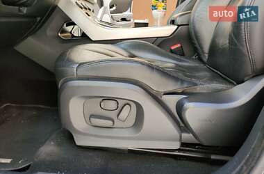 Внедорожник / Кроссовер Land Rover Range Rover Evoque 2013 в 