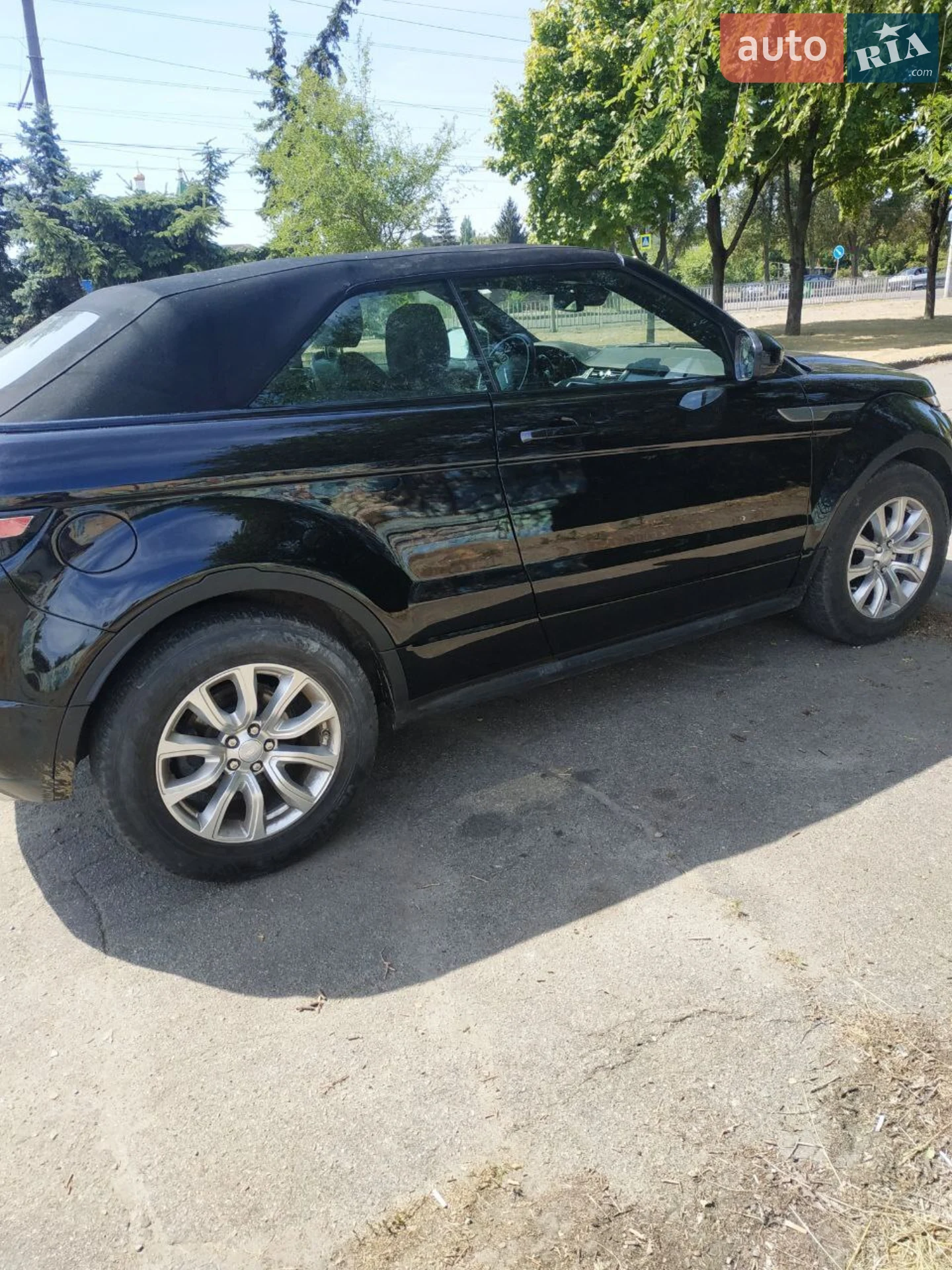 2018 Land Rover Range Rover Evoque - мініатюра 3