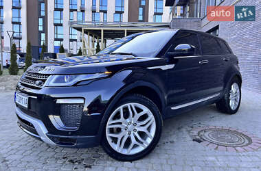 Land Rover Range Rover Evoque 2015 Land Rover Range Rover Evoque 2015