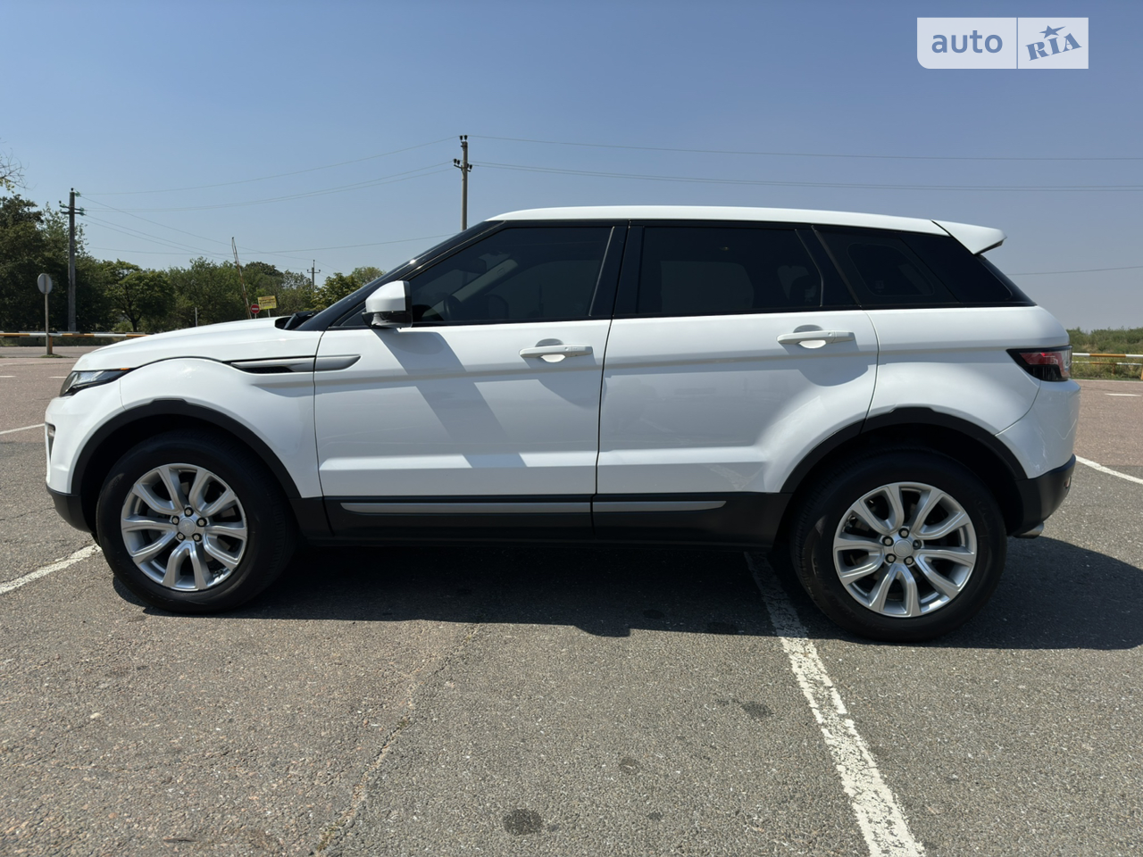 2015 Land Rover Range Rover Evoque - мініатюра 24