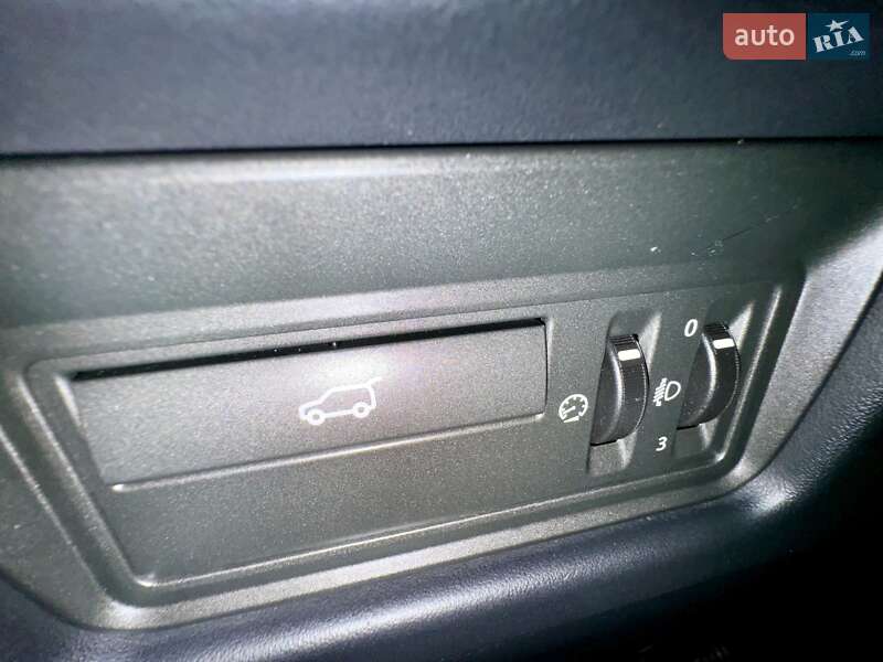 Внедорожник / Кроссовер Land Rover Range Rover Evoque 2011 в Одессе