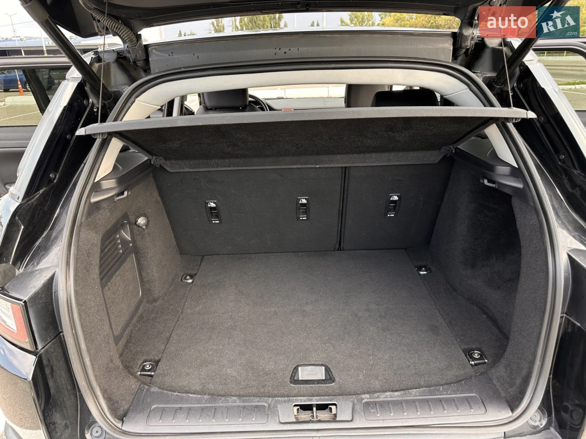 2016 Land Rover Range Rover Evoque - мініатюра 30