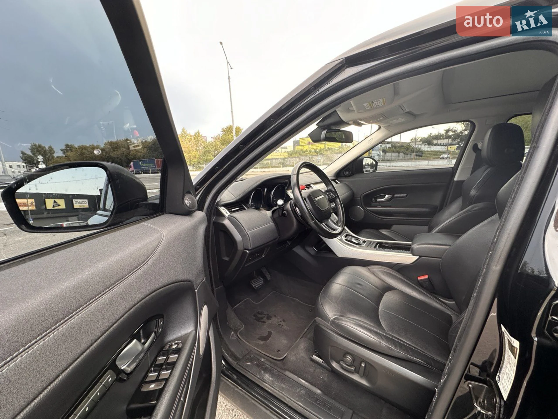2016 Land Rover Range Rover Evoque - мініатюра 34