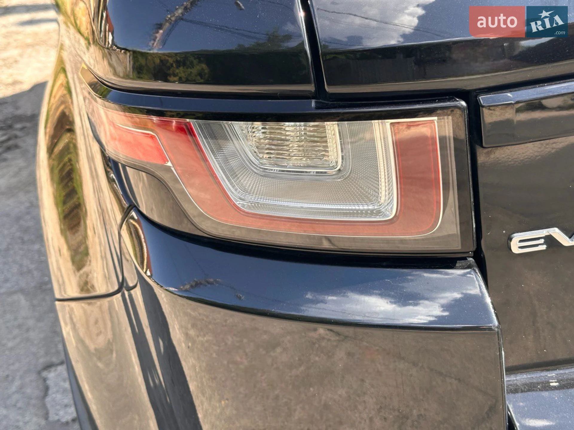 2016 Land Rover Range Rover Evoque - мініатюра 36