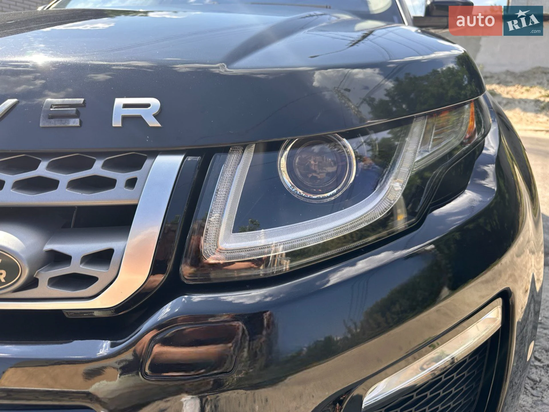 2016 Land Rover Range Rover Evoque - мініатюра 37